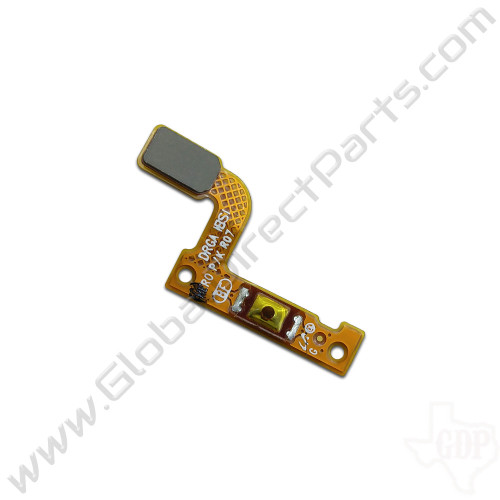 OEM Samsung Galaxy S7, S7 Edge Power Button Flex