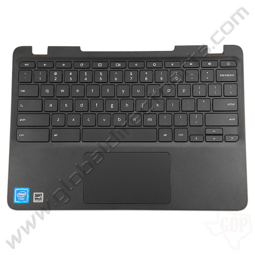 OEM Lenovo N23, N23 Touch Chromebook Keyboard with Touchpad