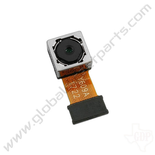 OEM LG Stylo 3, 3 Plus Rear Facing Camera [EBP62981901] - Global Direct ...