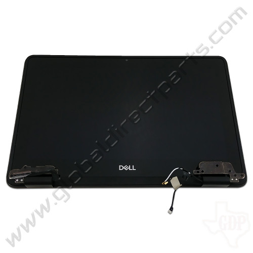 OEM Reclaimed Dell Chromebook 11 3100 Education Complete LCD