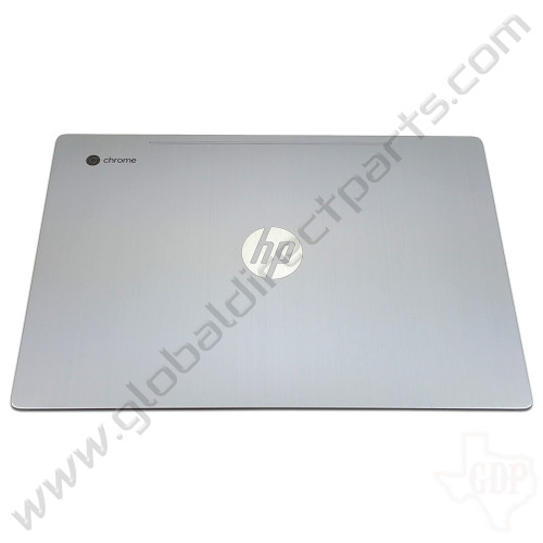 OEM Reclaimed HP Chromebook 13 G1 LCD Cover [A-Side] - Global