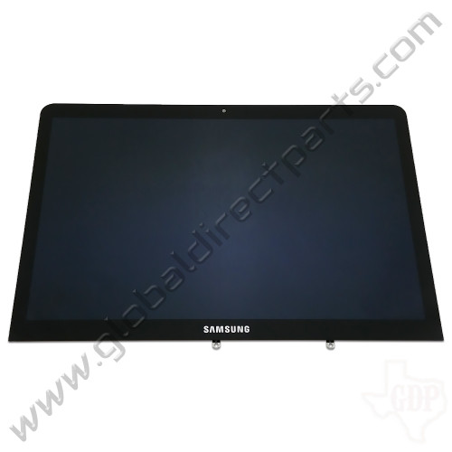 OEM Samsung Chromebook Plus V2 XE521QAB LCD & Digitizer Assembly