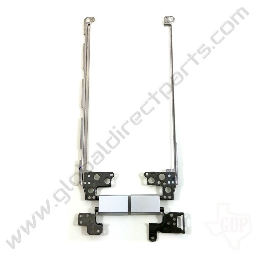 OEM Acer Chromebook Spin 311 CP311 Metal Hinge Set - Global Direct