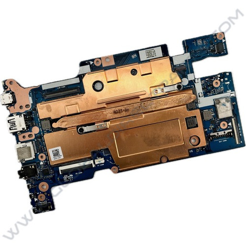 OEM Asus Chromebook Flip CR1100FKA Motherboard [4GB/32GB] - Global