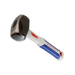 Footprint FOO119212 Club Hammer Fibreglass Shaft 2.1/2 lb
