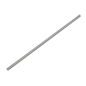 Silver Steel EML58 5/8in Silver Steel 13in Length