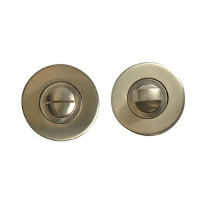 Forge FGETHUTURNSS Thumbturn - Stainless Steel