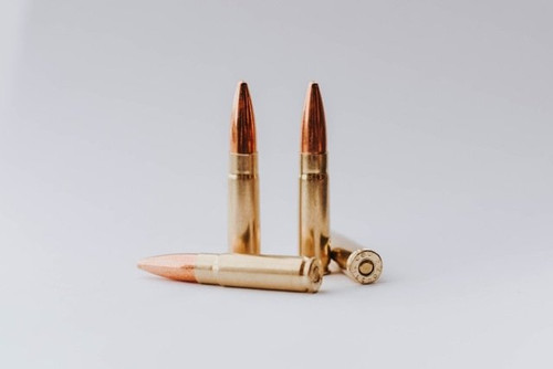 300AAC - Blackout 150g -50 Rounds