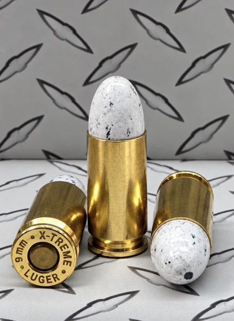 9mm 147 Poly