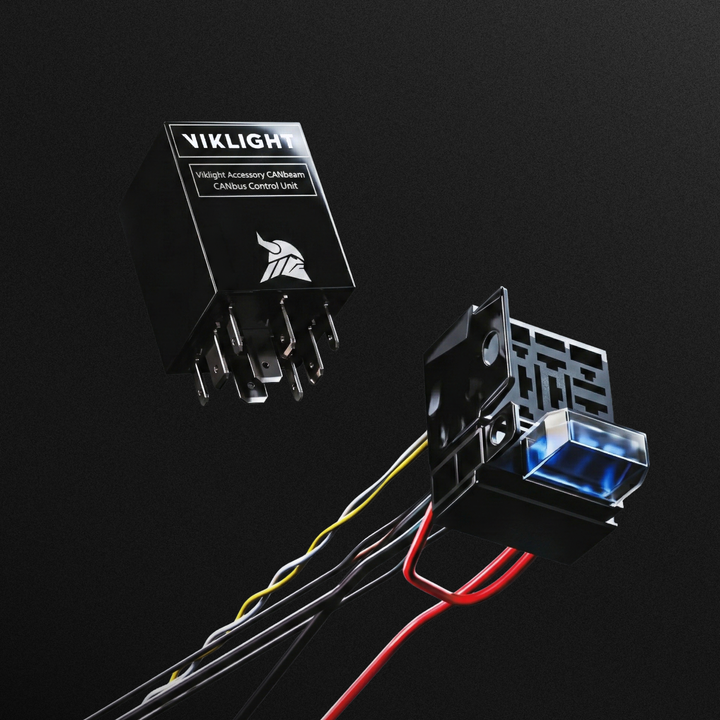 Smartare ljus. Helt automatiskt.