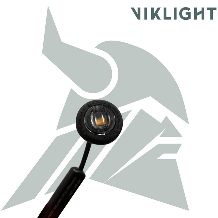 Nyhet: Viklight Power X1 nu med 3 meters kabel