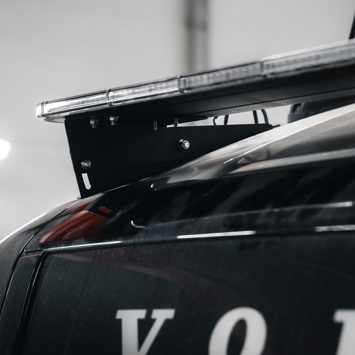 Nyhet: Viklight Adapt Blixtljusrampsfäste för Volvo FH