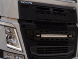 Kit för Rigid E-serie 30tum till Volvo FH 2012-2020 grillmontage
