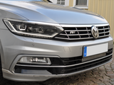 Modellanpassat fäste för 20 tum LED-ramp - VW Passat 2015-