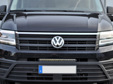 Modellanpassat fäste för 20-30tum LED-ramp - VW Crafter 2017-