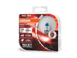 H3 Osram Night Breaker Laser 2-Pack