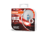 H8 Osram Night Breaker Laser 2-Pack