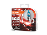 HB3 (9005) Osram Night Breaker Laser 2-Pack