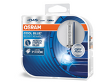 D4S Osram Xenarc Cool Blue Boost 2-Pack
