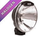 NBB Alpha 225 LED-Positionsljus (Fjärrljus)