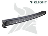 Viklight Tellus 40tum curved, E-märkt LEDramp
