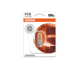 H3 24v Osram Original Line 70w