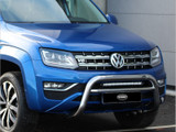 Fäste för Rigid Industries 20-tum SR Kamabåge VW Amarok