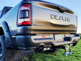 Modellanpassat kit med 2 backljus - Dodge RAM 2019-