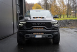 Modellanpassat kit för 20tum LED-ramp Undre Grill - Dodge RAM 2019-
