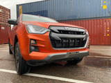 Modellanpassat fäste för 20 tum LED-ramp - Isuzu D-Max 2020
