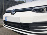 Modellanpassat fäste VW Golf 2020 för 20tum LED-ramp