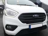 Modellanpassat fäste för 20tum LED-ramp - Ford Transit Custom