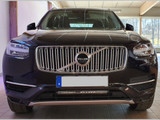 Volvo XC90 LED-rampspaket Ymer 20tum med XCU fr 2018