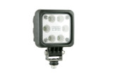 Wesem LEDF 2500lm LED-arbetsljus -  Wide Flood