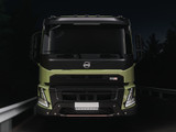 Paket med Ymer Pro E 20tum till Volvo FM / FMX 2021-