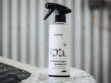 pureest S1 Schampo 500 ml