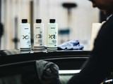 pureest PX3 Polermedel 500 ml - Grovkornigt