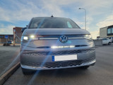Kit modellanpassat fäste för 20 tum LED-ramp - VW T7 Multivan 2022-