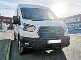 Modellanpassat fäste till Ford E-transit - 2st Ymer 10tum