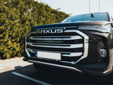 Modellanpassat LED-rampsfäste för Maxus ET90 pickup