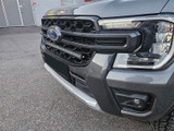 Modellanpassat kit fäste för 30tums LED-ramp till Ford Ranger 2023-