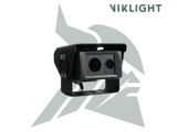 Viklight IR - värmekamera för att upptäcka vilt vid sidan av vägen