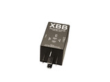 XBB PowerUnit (Slavenhet)