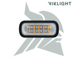Viklight Power X5 - Amber warning light & amber position light