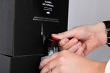 pureest S1 Schampo SIO2 - 5 liter