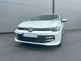 Modellanpassat kit för två 10tums LED-ramper - Volkswagen Golf 2024-