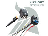 Viklight Accessories CANbeam Backljus-styrning för Volkswagen, Skoda och Seat Viklight Accessories CANbeam Backljus-styrning för Volkswagen, Skoda och Seat