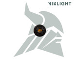 Viklight Power X1 - Amber position light(R148)- R65 XA1 amber warning light