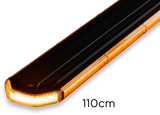 Viklight Spark Slim LED blixtljusramp 110cm ECE-R65 godkänd