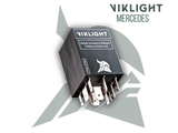 Relay till Viklight Accessories CANbeam  Canbus-styrning för Mercedes